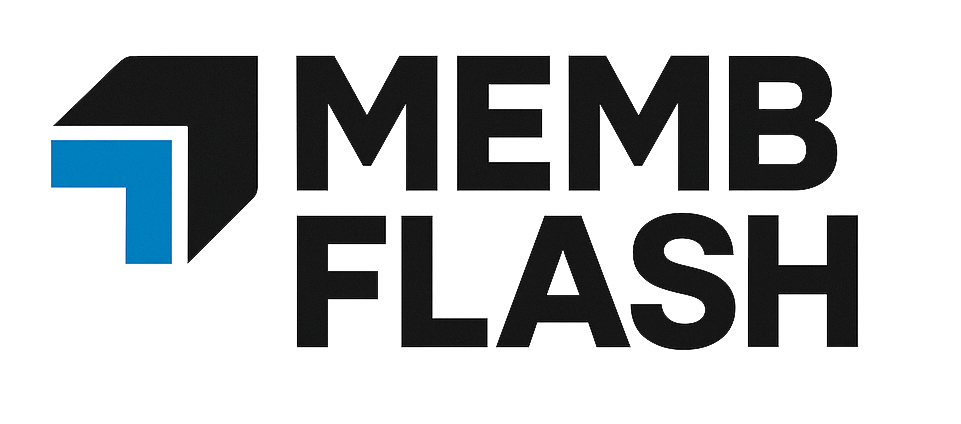 MEMBFLASH
